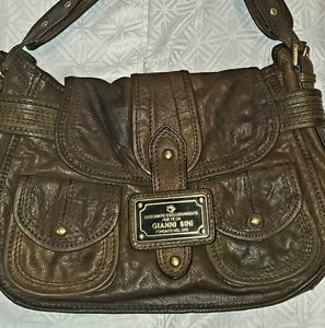 Gianni Bini designer handbag
